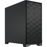 Kompiuterio korpusas Fractal Design Pop 2 Air (B), juoda sp.