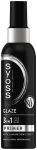 Plaukų priežiūros priemonė Syoss Glaze Primer, 150 ml