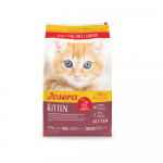 Sausas kačių maistas Josera Kitten, pauk&scaron;tiena, 11 kg