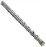 Betono grąžtas Keil MS5 Turbokeil, betonui, sds plus, 14 mm x 31 cm