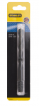 Metalo grąžtas Stanley STA50155-QZ, metalas, hss-r, -, 14 mm x 16 cm