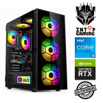 Stacionarus kompiuteris Intop RM89661NS Intel Core i5-14400F, DDR5 16 GB, SSD 500 GB, Nvidia GeForce RTX5050 8 GB GDDR6