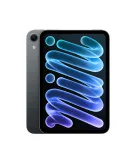 Plan&scaron;etinis kompiuteris Apple iPad mini Wi-Fi A20 Pro MJ6F4HC/A, 8.5"/128GB, midnight sp.