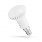 Lemputė Spectrum Keičiama LED, R50, 6000 &deg;K, E14, 6 W, 450 - 485 lm