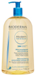 Kūno prausimosi aliejus Bioderma Atoderm Ultra-Nourishing Anti-Irritation, 1000 ml