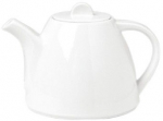 Kavinukas Leela Baralee, 0.45 l, balta