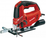 Siaurapjūklis Einhell, 620 W