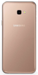 Telefono dėklas Mocco, Samsung Galaxy J4 Plus, skaidri
