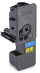 Tonerių kasetė Kyocera TK-5240C, mėlyna sp.