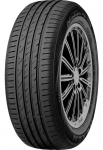 Vasarinė automobilių padanga Nexen Tire N Blue HD Plus 205/50/R15, 86-V, C, A, 69 dB