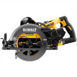 Diskinis pjūklas Dewalt DCS577N-XJ, 54 V