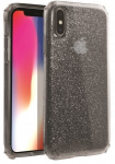 Telefono dėklas Uniq, Apple iPhone XS Max, juoda sp.