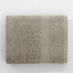 Vonios rank&scaron;luostis Restilo Marina, smėlio ruda sp., 100 cm x 50 cm