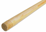 Kotas, grėblio Okko K_150LF, mediena, 1.5 m, 24 mm