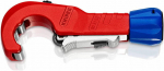 Įrankis vamzdžių pjovimui Knipex TubiX Pipe cutter, 90 31 02 SB, 35 mm