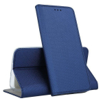 Telefono dėklas Mocco, Samsung Galaxy A42 5G, mėlyna