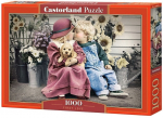 Dėlionė Castorland First Love 1000 el. C-104451-2, 1000 vnt.