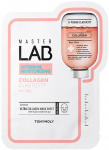Veido kaukė Tony Moly Master Lab Collagen, 19 ml