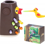 Stalo žaidimas Game Of Worms