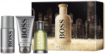 Dovanų komplektas vyrams Hugo Boss Bottled