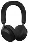 Belaidės ausinės Jabra Evolve2 75, juoda sp.