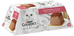 &Scaron;lapias kačių maistas Purina Gourmet Revelations, la&scaron;i&scaron;a, 0.057 kg x 2 vnt.