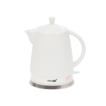 Elektrinis virdulys Standart LG-CW15-3, 1.5 l, balta sp.