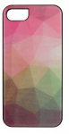 Telefono dėklas iKins Water Flower, iPhone 7/Apple iPhone 8, įvairių spalvų