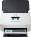 Skeneris HP ScanJet Enterprise Flow N7000 snw1 6FW10A