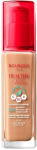 Skystas makiažo pagrindas Bourjois Paris Healthy Mix, 56w light bronze, 30 ml