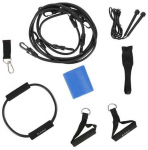 Rinkinys HMS Exercise Set TX02, 140 cm, 11 vnt.