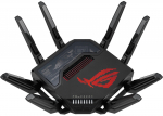 Mar&scaron;rutizatorius Asus ROG Rapture, juoda sp.
