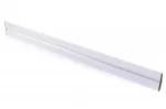 Liniuotė Forte Tools, trapecija, 2000 mm