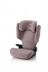Automobilinė kėdutė Britax Discovery Plus 2, rožinė sp., 15 - 36 kg