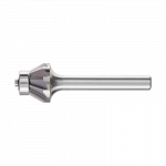 Freza Pferd, apvalinimo, 54 mm x 16 mm