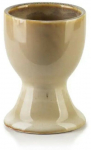 Indas kiau&scaron;iniui Mondex Basic Nature, &Oslash; 4.5 cm, smėlio sp., keramika