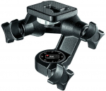 Foto stovų galvutė Manfrotto Junior 056