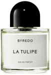 Kvapusis vanduo Byredo La Tulipe Women, 50 ml