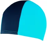 Plaukimo kepuraitė Crowell Lycra Junior C3603, mėlyna sp./žydra sp.