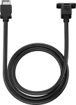 Laidas Fractal Design USB-C / Model E FD-A-USBC-002, juoda sp.