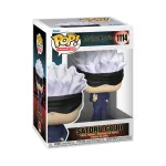 Žaislinė figūrėlė Funko POP! Animation Gojo 1114, 11 cm, įvairių spalvų