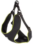 Petne&scaron;os &scaron;unims Flamingo Step & Go Tasha, pilka sp., 900 - 1150 mm x 20 mm, XL