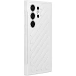Telefono dėklas Etui Shield, pilka sp., Samsung