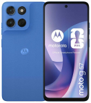 Mobilusis telefonas Motorola Moto G57, 256 GB, regatta sp.