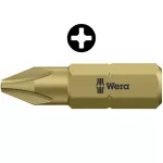 Antgalis Wera PH3 x 25 mm, PH3, 25 mm, 1 1/4", &Oslash;7 mm