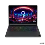 Ne&scaron;iojamas kompiuteris Lenovo Legion 5 15AHP11 83Q7002CPB MSH, AMD Ryzen&trade; 7 250, 16 GB, 512 GB, 15 ", Nvidia GeForce RTX 5060, juoda sp., EN, Windows 11 home