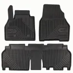 Automobilio kilimėlis, priekinis/galinis Frogum Premium 77 09-77425217, Renault Kangoo II 2021-2021