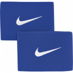 Tvarstis Nike Guard Stay II, Universalus, mėlyna