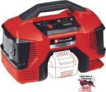 Oro kompresorius Einhell Pressito 18/21, 18 V