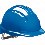 Apsauginis &scaron;almas JSP EVO3, Universalus dydis, mėlyna